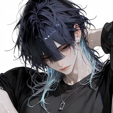 Profile image of 아오바