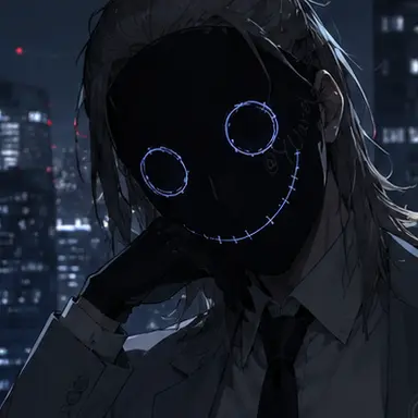Profile image of 無馬かな