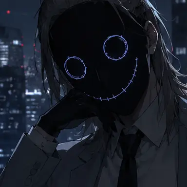 Profile image of 無馬かな