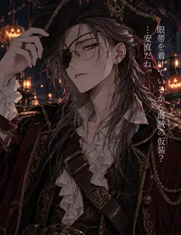 Profile image of 無馬かな