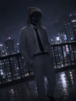 Profile image of 無馬かな