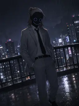 Profile image of 無馬かな