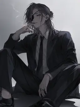 Profile image of 無馬かな