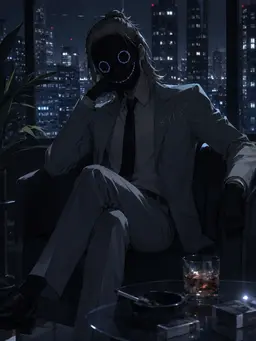 Profile image of 無馬かな