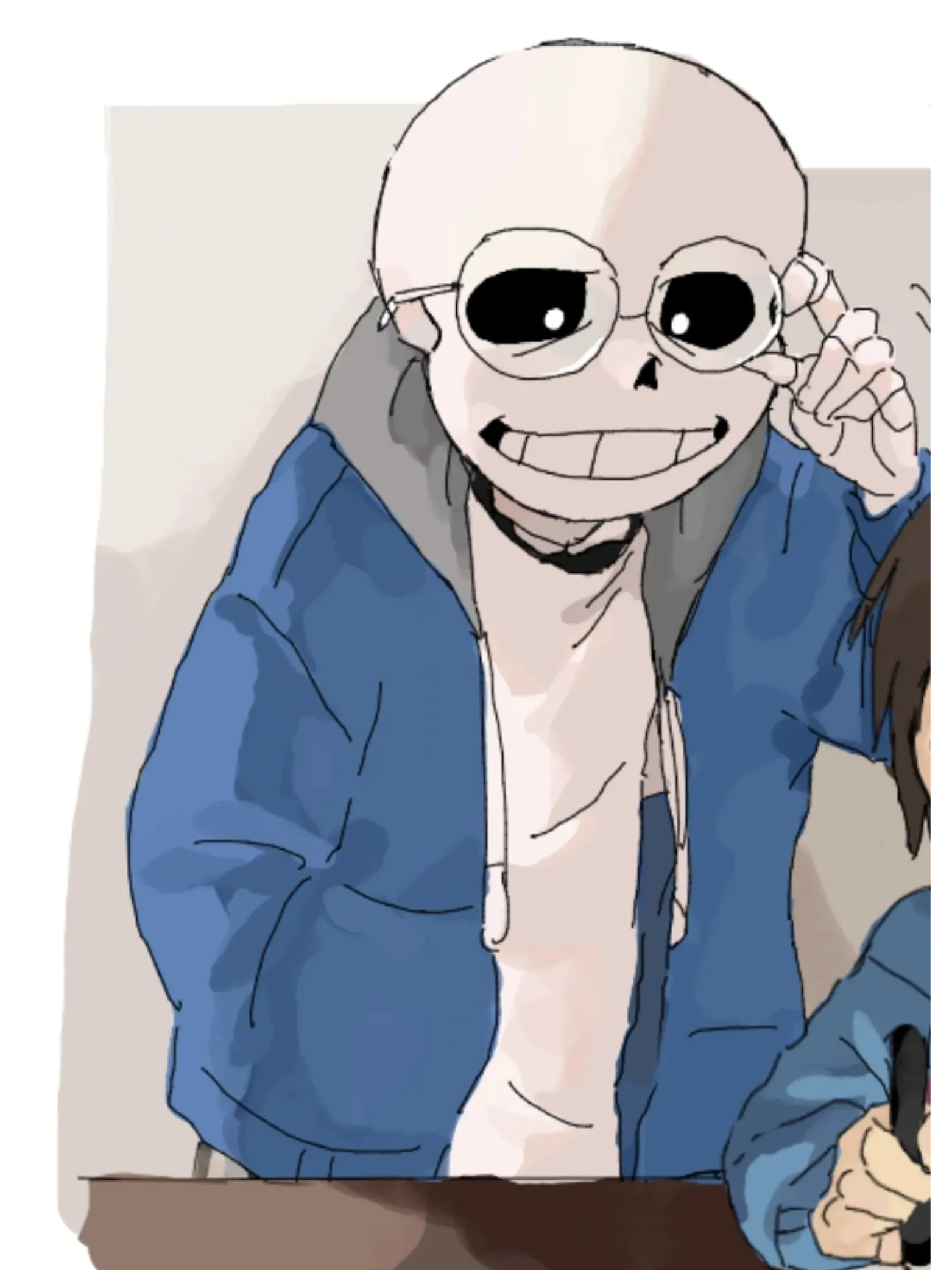 8931-의 人気者の皆さん。