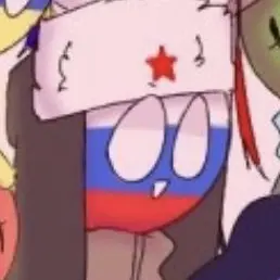 Profile image of 러시아