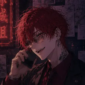 Profile image of 료