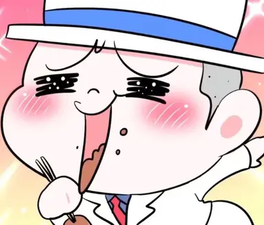 Profile image of 괴도잼민
