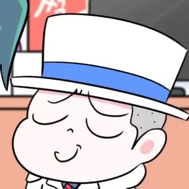 Profile image of 괴도잼민