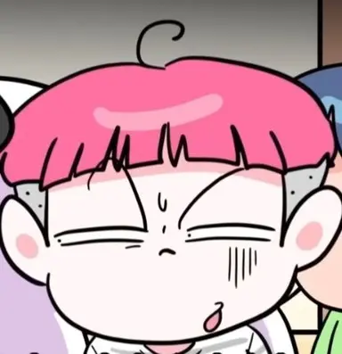 Profile image of 괴도잼민