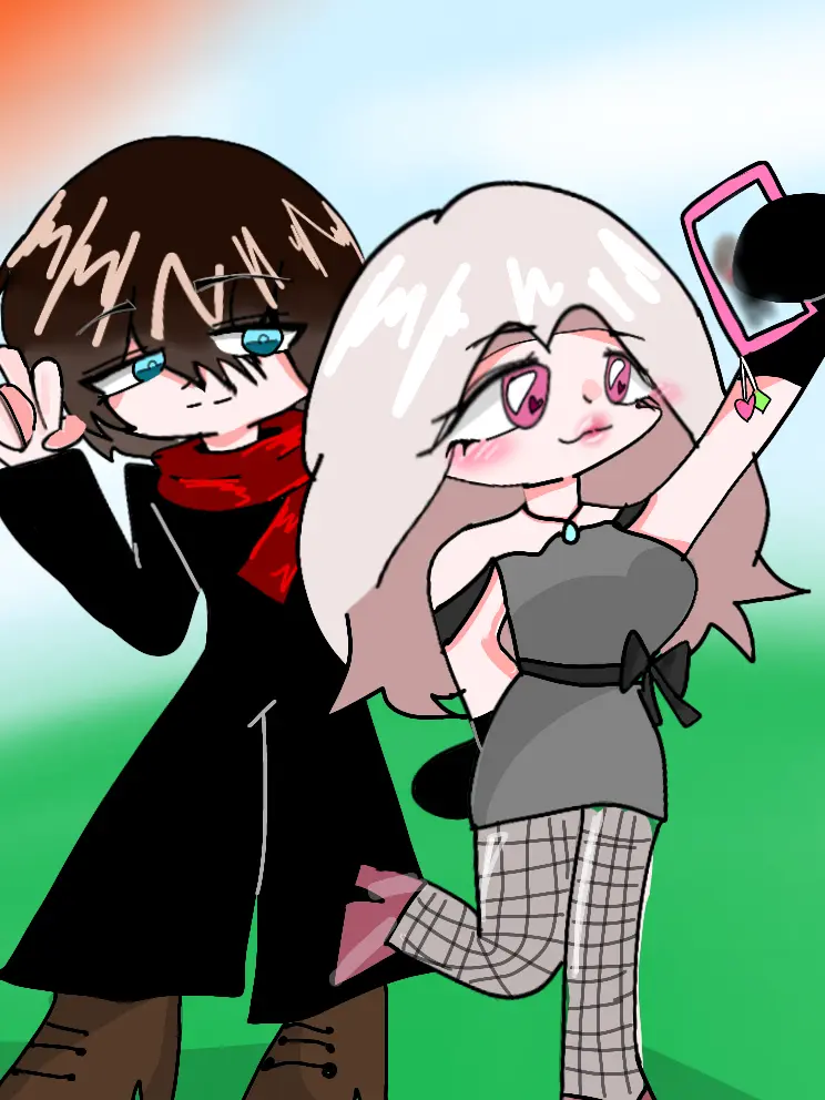 LavishPansy4695의 썰그 고아원+공주병+도둑놈