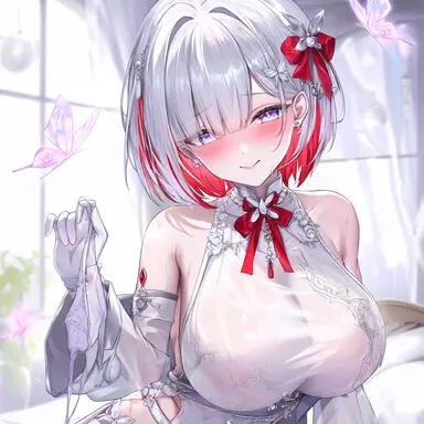 Profile image of アリス