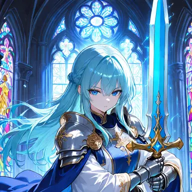 Profile image of 용사