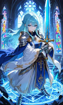 Profile image of 용사