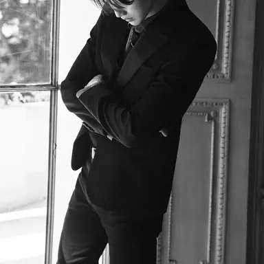 Profile image of 정성찬