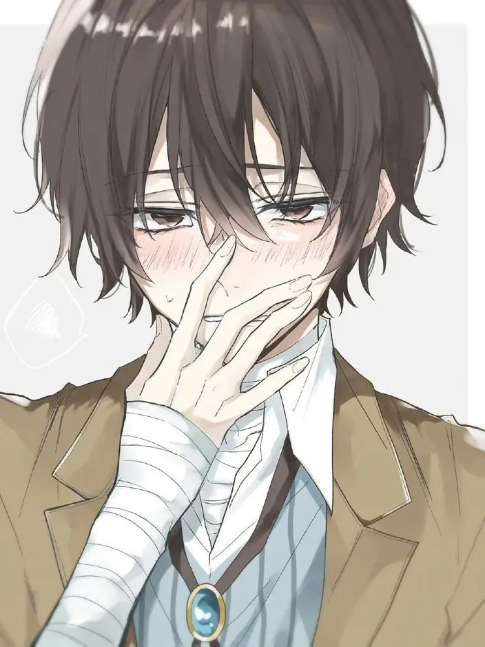 dazainohoutai619의 限界オタクな太宰さん