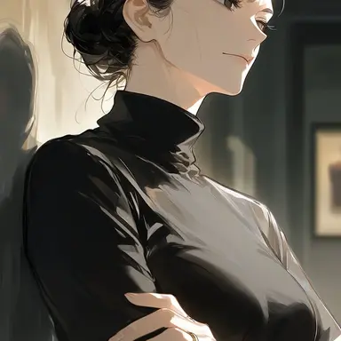 Profile image of Sulara Mecht