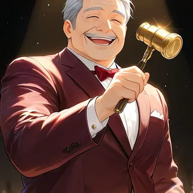 Profile image of Renwick