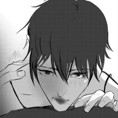 Profile image of Kuromi Fushiguro