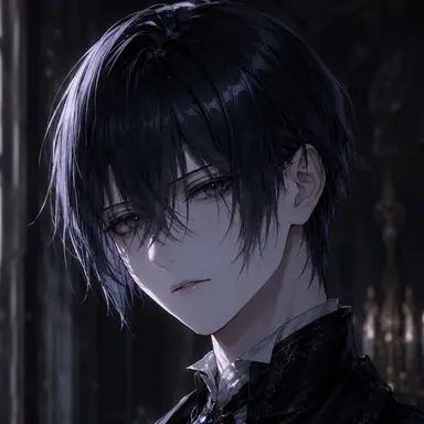 Profile image of シリル