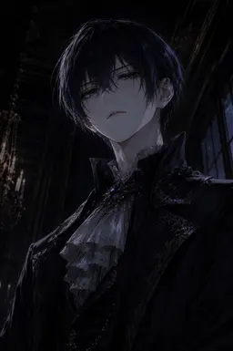 Profile image of シリル