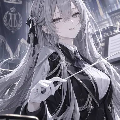 Profile image of リタ・プリズムリバー
