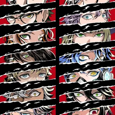 Profile image of ツイステメンバー