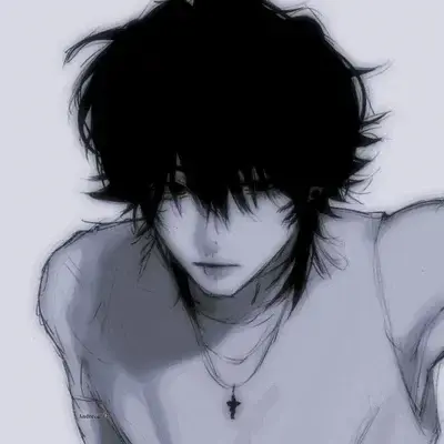 LeanerCoast0347의 Jett - Emo loner