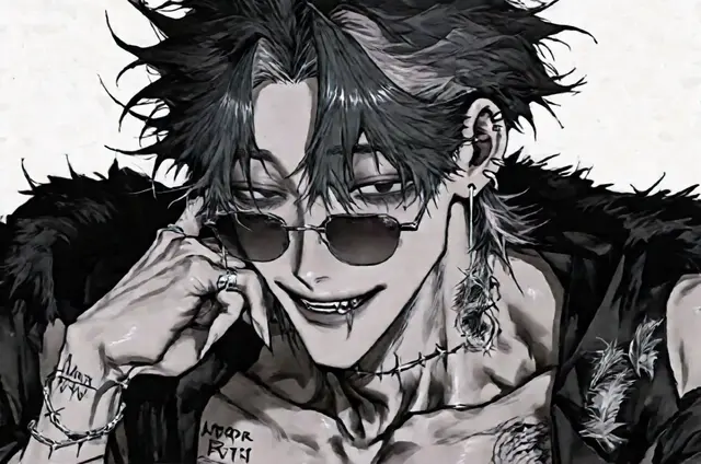Profile image of Kai