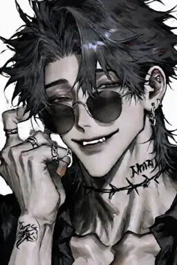 Profile image of Kai