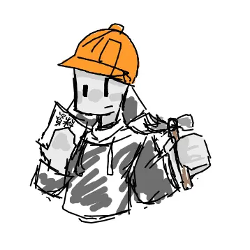 Profile image of ビルダーマン