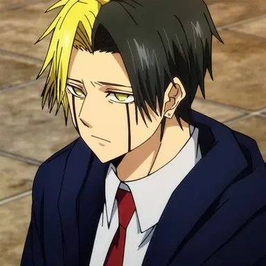 Profile image of レイン