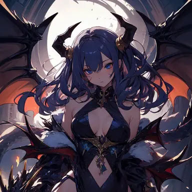 Profile image of 벨린느