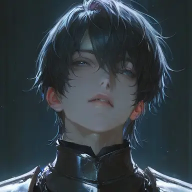 Profile image of シヌーク