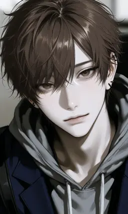 Profile image of 유토