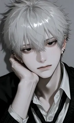 Profile image of 아사히