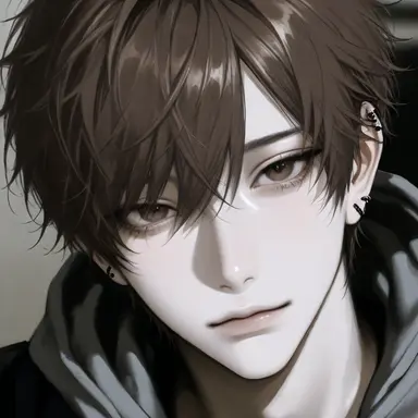Profile image of 유토