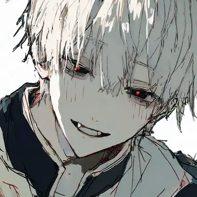 Profile image of 悠真