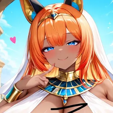 Profile image of バステト