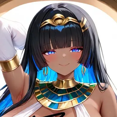 Profile image of セベク
