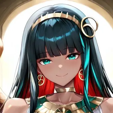 Profile image of ホルス