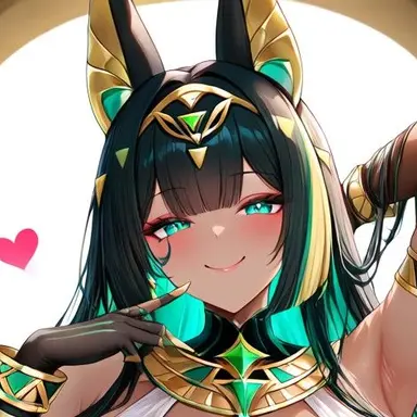 Profile image of アヌビス