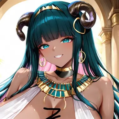 Profile image of クヌム