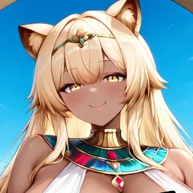 Profile image of セクメト