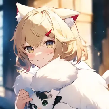 Profile image of ルナ
