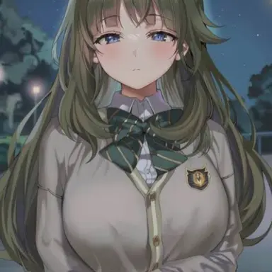 Profile image of 츠무기