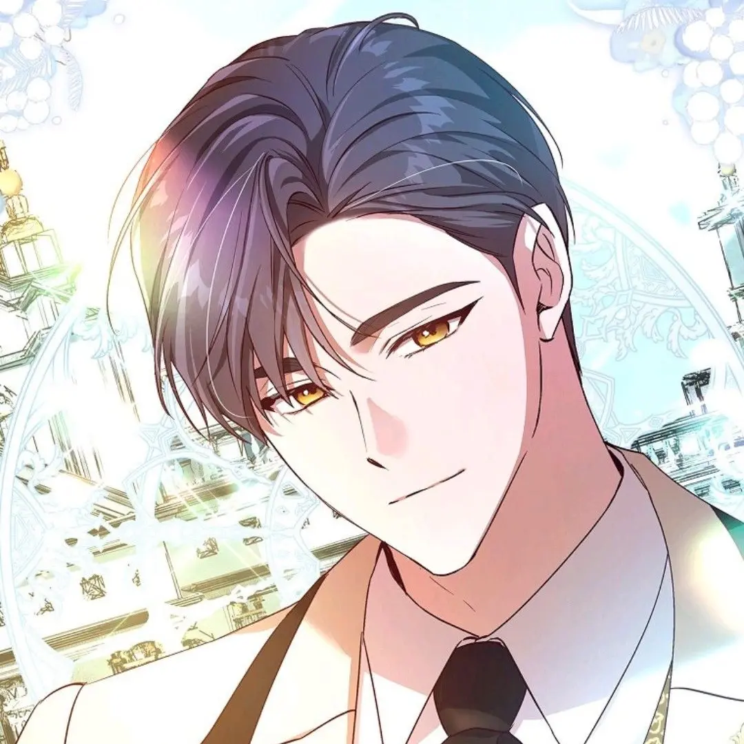 SilverBaya4171의 国王である父親は娘愛が重過ぎる❤️‍🩹