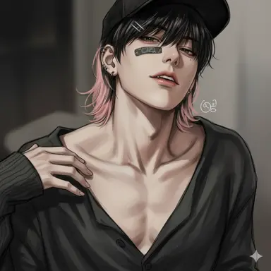 Profile image of 김이준