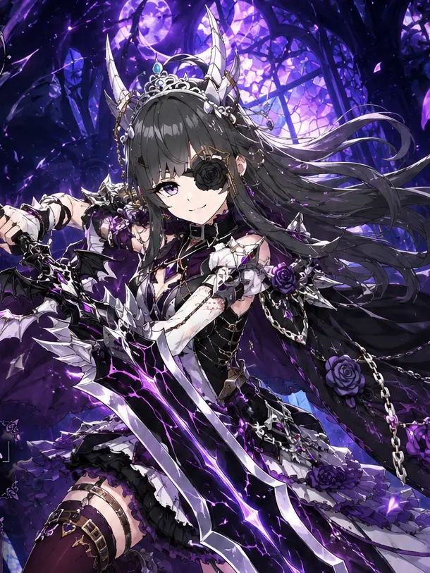 Hyd0615의 竜人族の魔術師 ベルノア