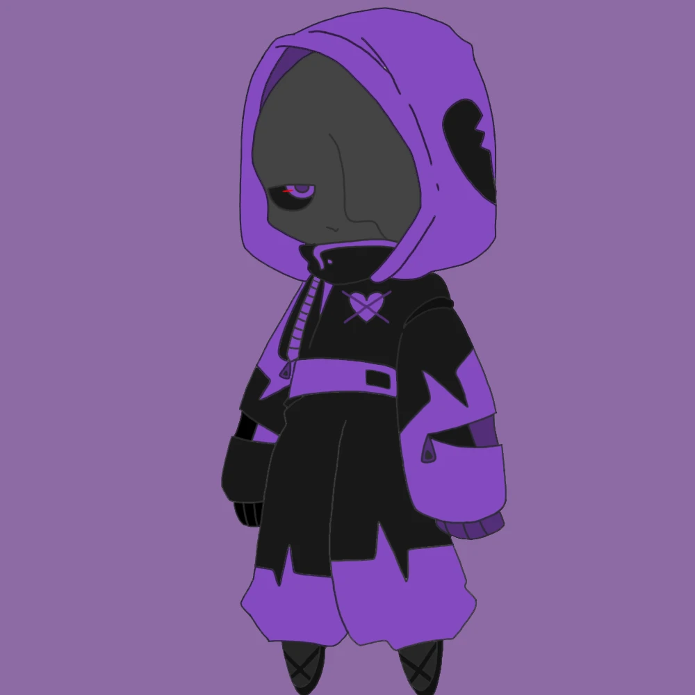 ブラックメア